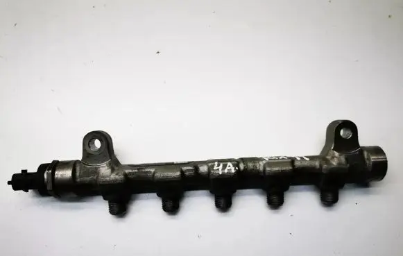 KIA Sportage Fuel main line pipe 0445214181 0281002863 314002A420
