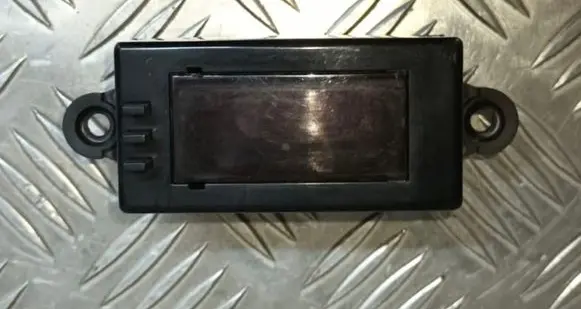 KIA Sorento Screen/display/small screen 945003E150