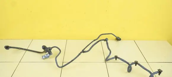 Renault Master II Fuel line pipe PRZELEWY 21SP61