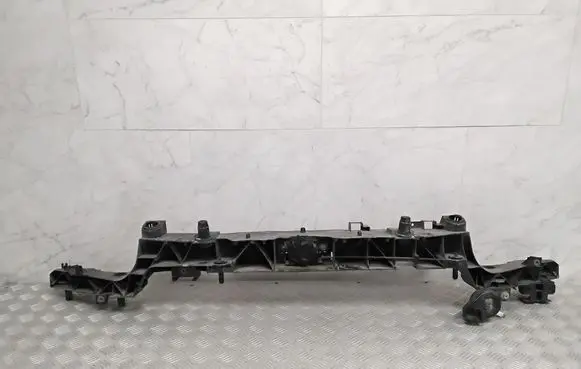 Renault Zoe Top upper radiator support slam panel 752108751R