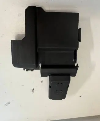 Mazda 2 Positive cable (battery) D09W-67KB1 D09W67KB1