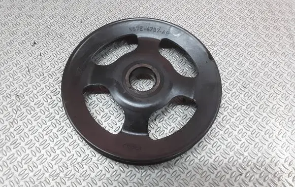 Camshaft pulley/ VANOS