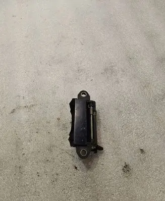 Audi A8 S8 D2 4D Rear door exterior handle 4A0839205