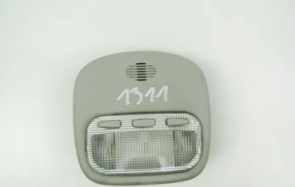 Citroen C5 Other interior light 
