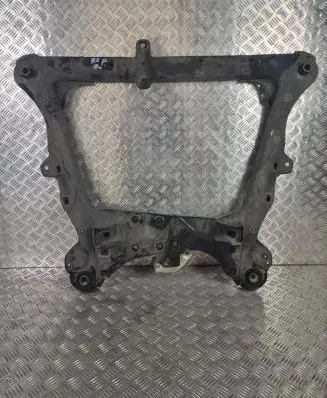 Front subframe