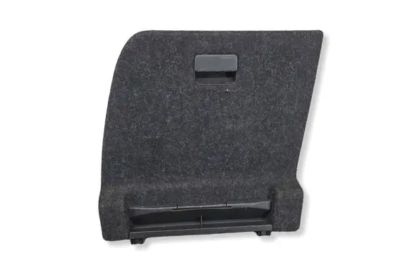 Skoda Superb B8 (3V) Trunk/boot side trim panel 3V9868885 3V9868885C