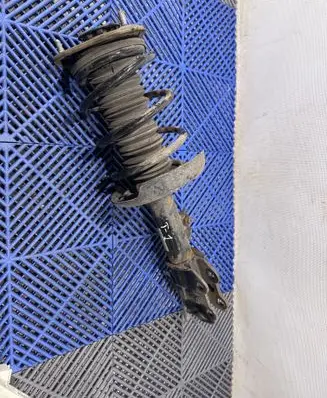 Toyota C-HR I Front shock absorber/damper 48510F4021