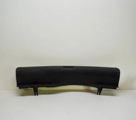 Audi A6 S6 C7 4G Trunk/boot sill cover protection 4G5863471C