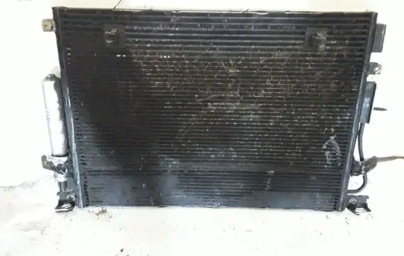 Chrysler 300 - 300C A/C cooling radiator (condenser) 1215477AA 1225126B 834031886B