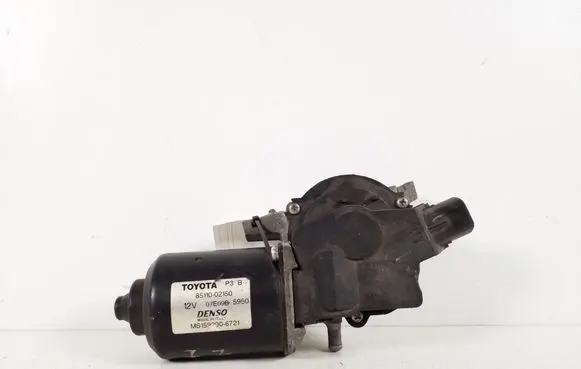 Toyota Corolla E120 E130 Wiper motor 85110-02150