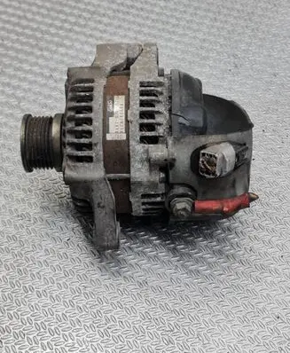 Renault Espace - Grand espace IV Generator/alternator 8973614210 1042103870