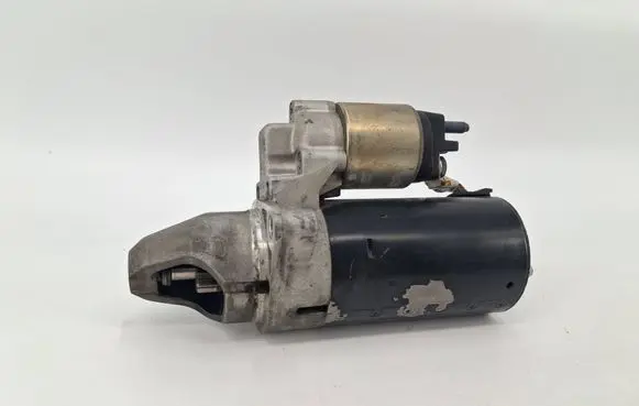 Porsche Panamera (970) Starter motor 94860421001