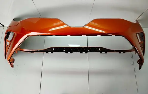 Toyota C-HR I Front bumper 52119-F4010