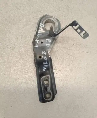 BMW X1 F48 F49 Fender mounting bracket 7355992