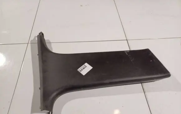 Audi A4 S4 B6 8E 8H (B) pillar trim (top) 8E0867530