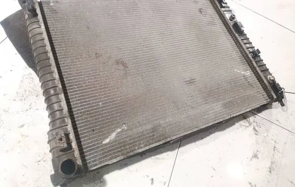 Saturn Vue Coolant radiator 