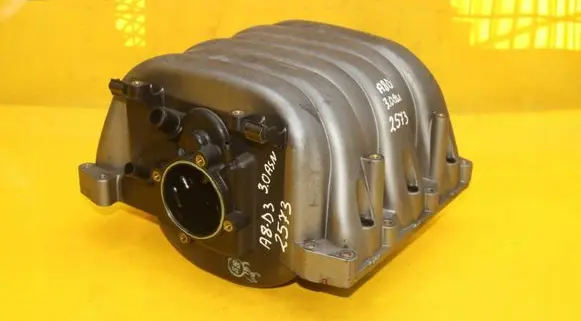 Intake manifold