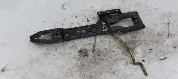 Toyota Corolla E120 E130 Front door exterior handle 232986