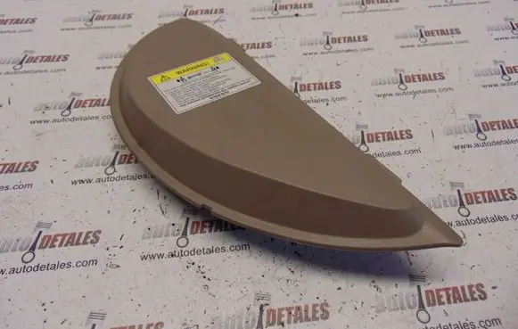 Volvo XC90 Dashboard side end trim 30672122