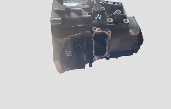 Peugeot 508 RXH Automatic gearbox 9686944310 1216378 20D387