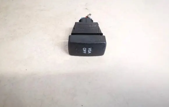 Honda Civic Other switches/knobs/shifts m24985