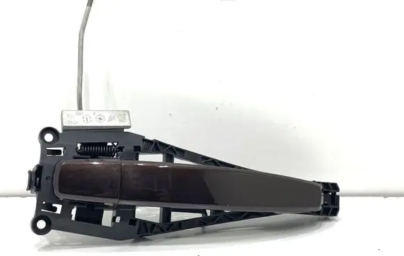 Opel Insignia A Rear door exterior handle 