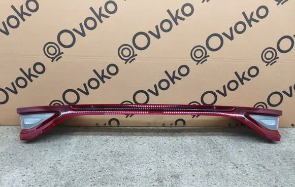 KIA Stinger Tailgate rear/tail lights 