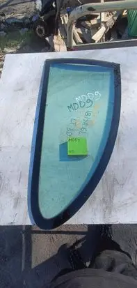 Seat Ibiza II (6k) Rear door window glass 1212123