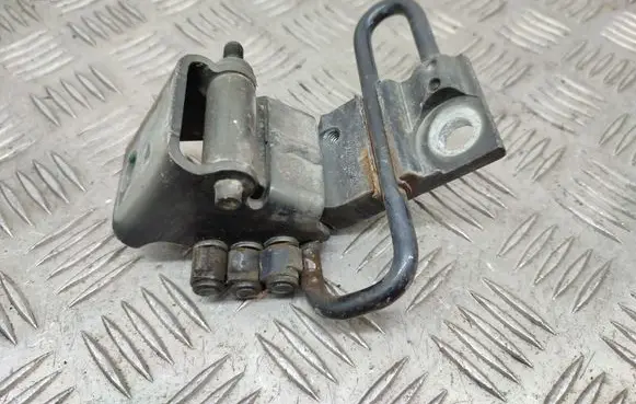 Volkswagen PASSAT CC Front door lower hinge 3C8831412