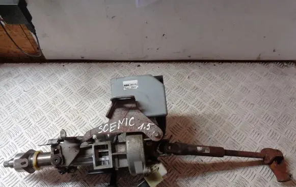 Renault Scenic III - Grand scenic III Electric power steering pump EAWCEC060J B5U0221 488103131R