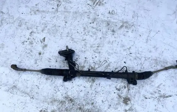 Volvo C30 Steering rack 31202594