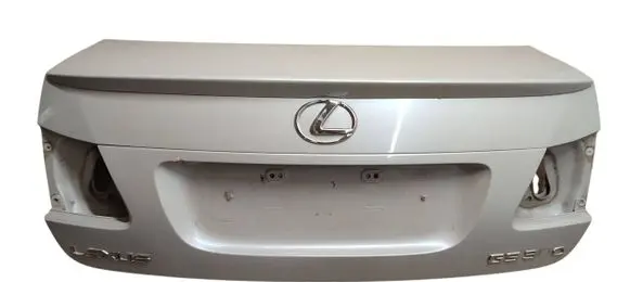 Lexus GS 300 350 430 450H Tailgate/trunk/boot lid
