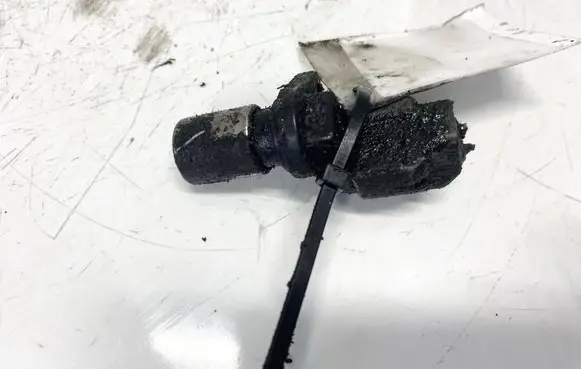 Toyota Avensis T220 Camshaft position sensor 