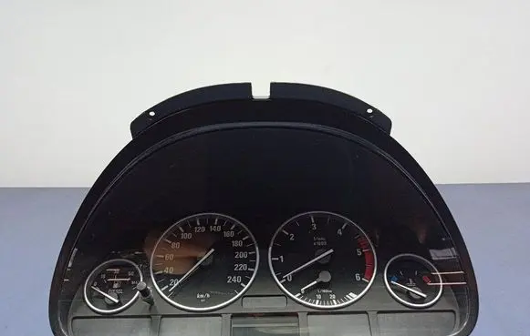 BMW 5 E39 Speedometer (instrument cluster) 6914914