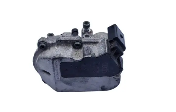 Audi A8 S8 D3 4E Intake manifold valve actuator/motor 057129086L A2C53100044 1019812S01