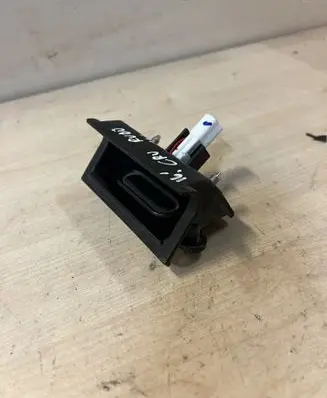 Honda CR-V Tailgate/trunk/boot exterior handle
