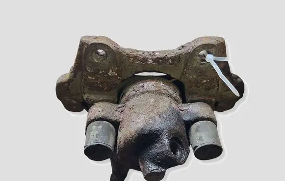 BMW 3 E46 Rear brake caliper