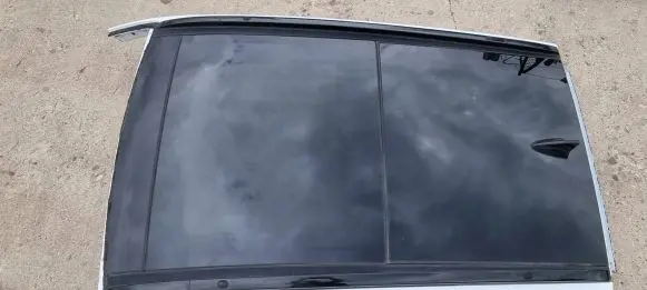 Hyundai Tucson TL Roof 81612D3000