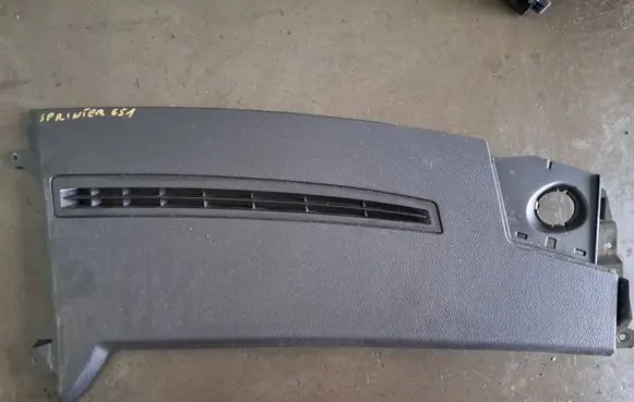 Mercedes-Benz Sprinter W906 Other dashboard part A9066890107