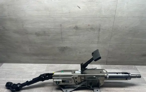 Opel Astra K Steering wheel axle 39060144 427878298 2149700000000X