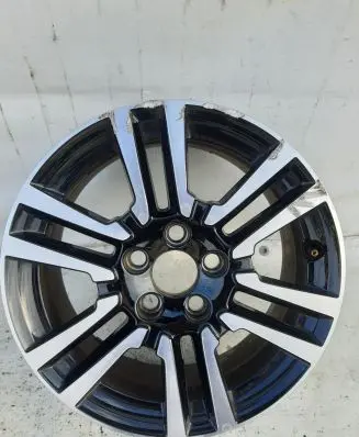 Volvo V40 R16 alloy rim 