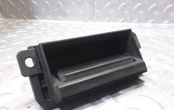 Mercedes-Benz S W221 Tailgate/trunk/boot exterior handle A2217500893 2217500893