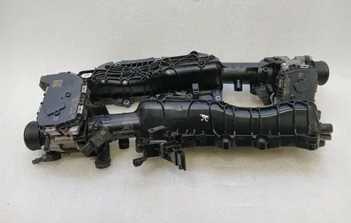 Porsche Panamera (976) Intake manifold 20242026