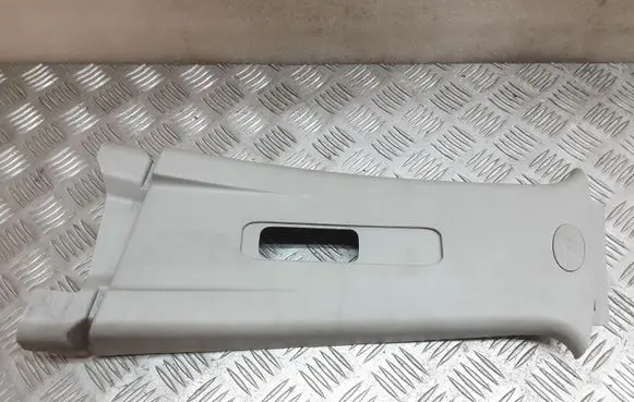 Chevrolet Captiva (B) pillar trim (top) 96630439