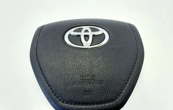 Toyota RAV 4 (XA40) Steering wheel airbag N00289812ANR DEK5000