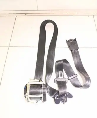 Opel Corsa F Front seatbelt 98208525XX 640983600E 0589P1000277