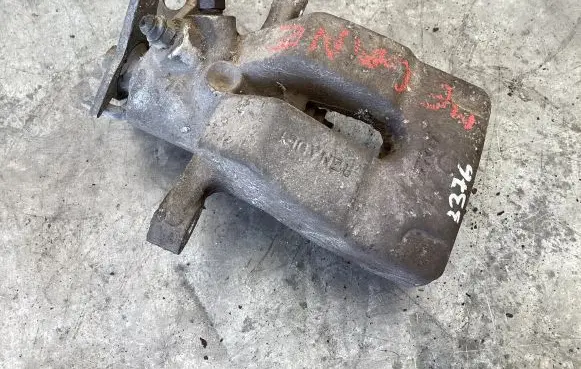 Renault Megane III Rear brake caliper