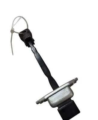 Citroen C-Crosser Rear door check strap stopper