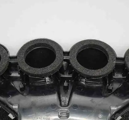 Mercedes-Benz E W213 Other engine bay part A2138307900