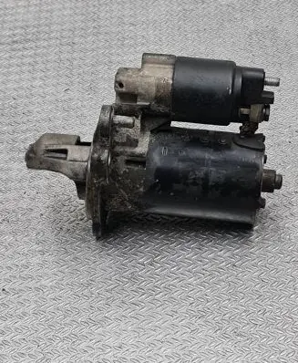 Mini One - Cooper R50 - 53 Starter motor 0001106018 469995101A